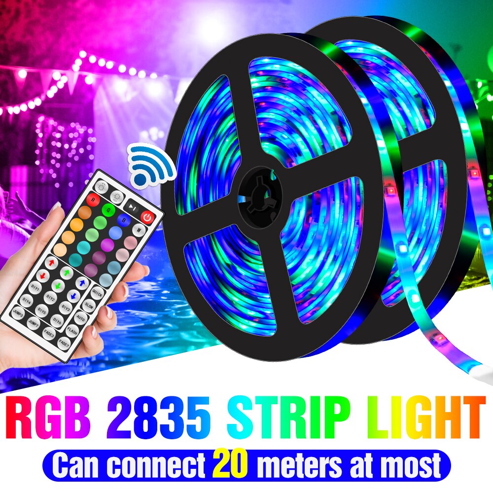 2835 RGB Ʈ Ʈ LED   , äο ..